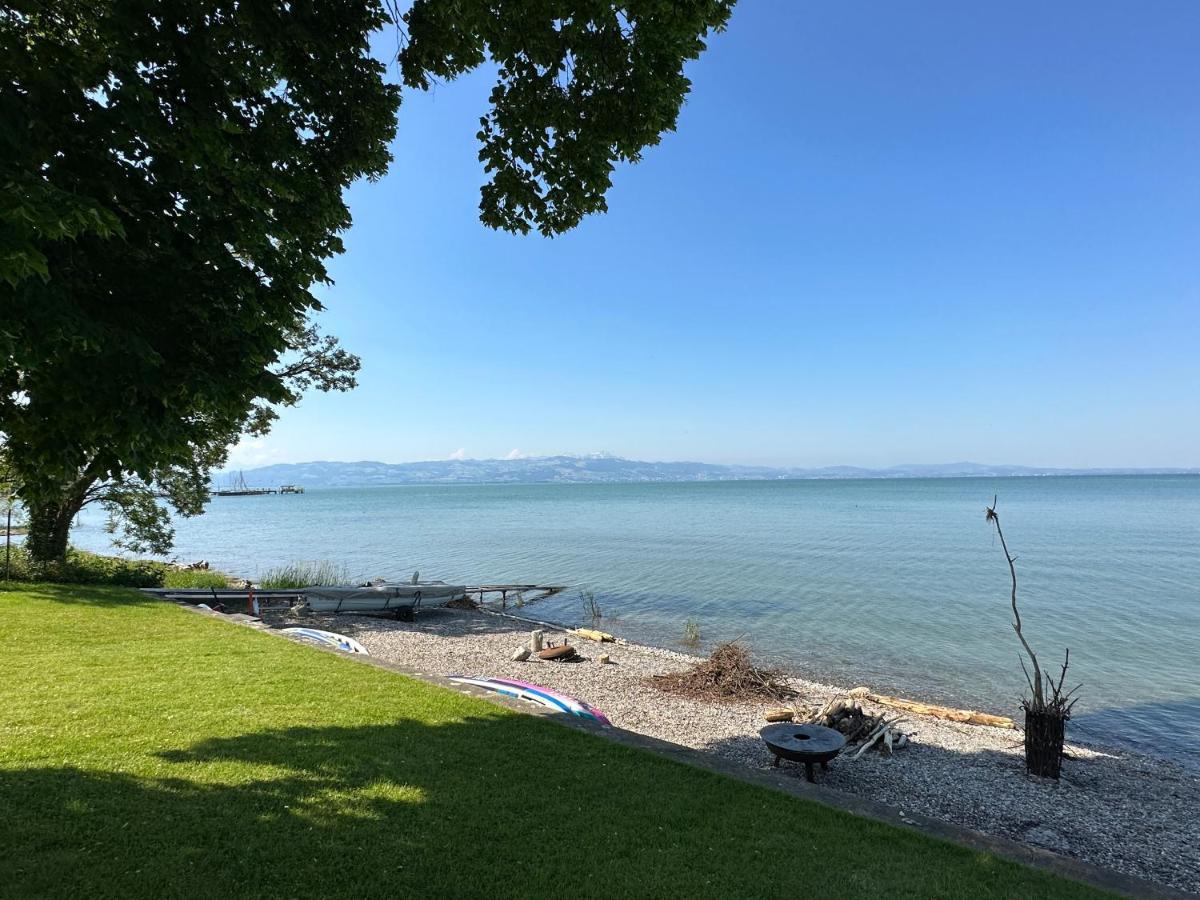 Appartement Noho Nonnenhorn