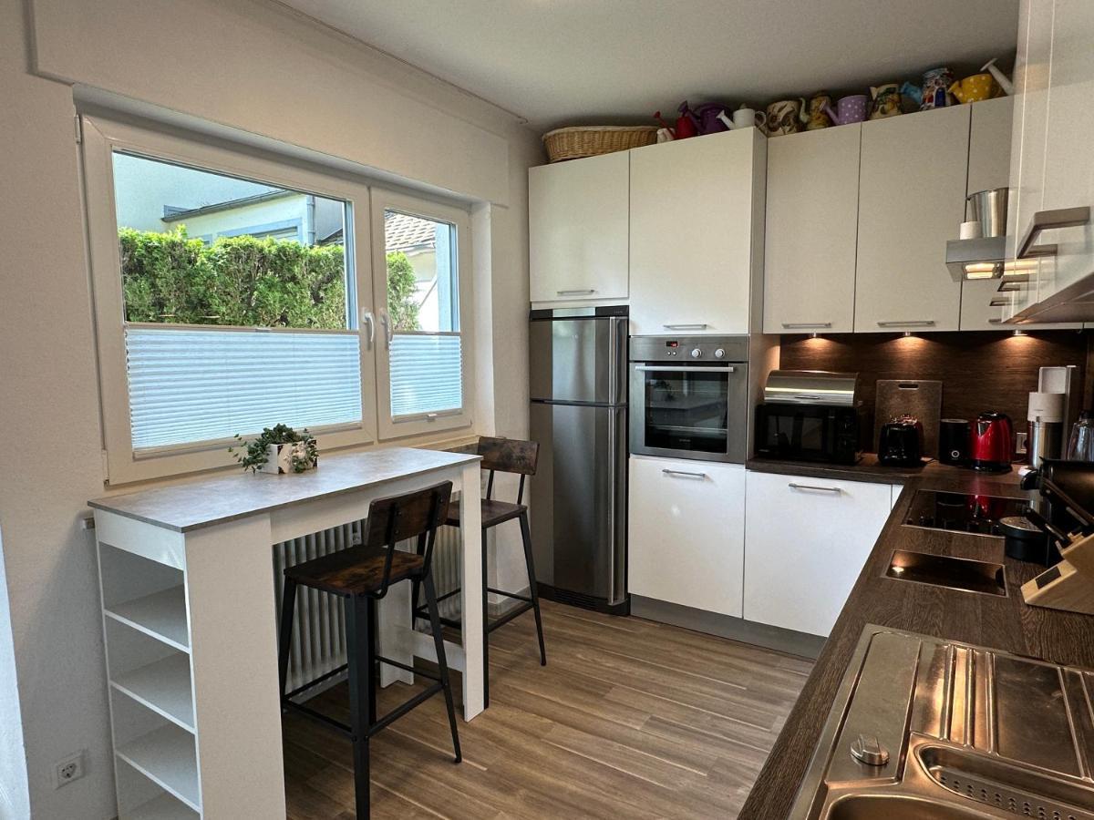 Appartement Noho *