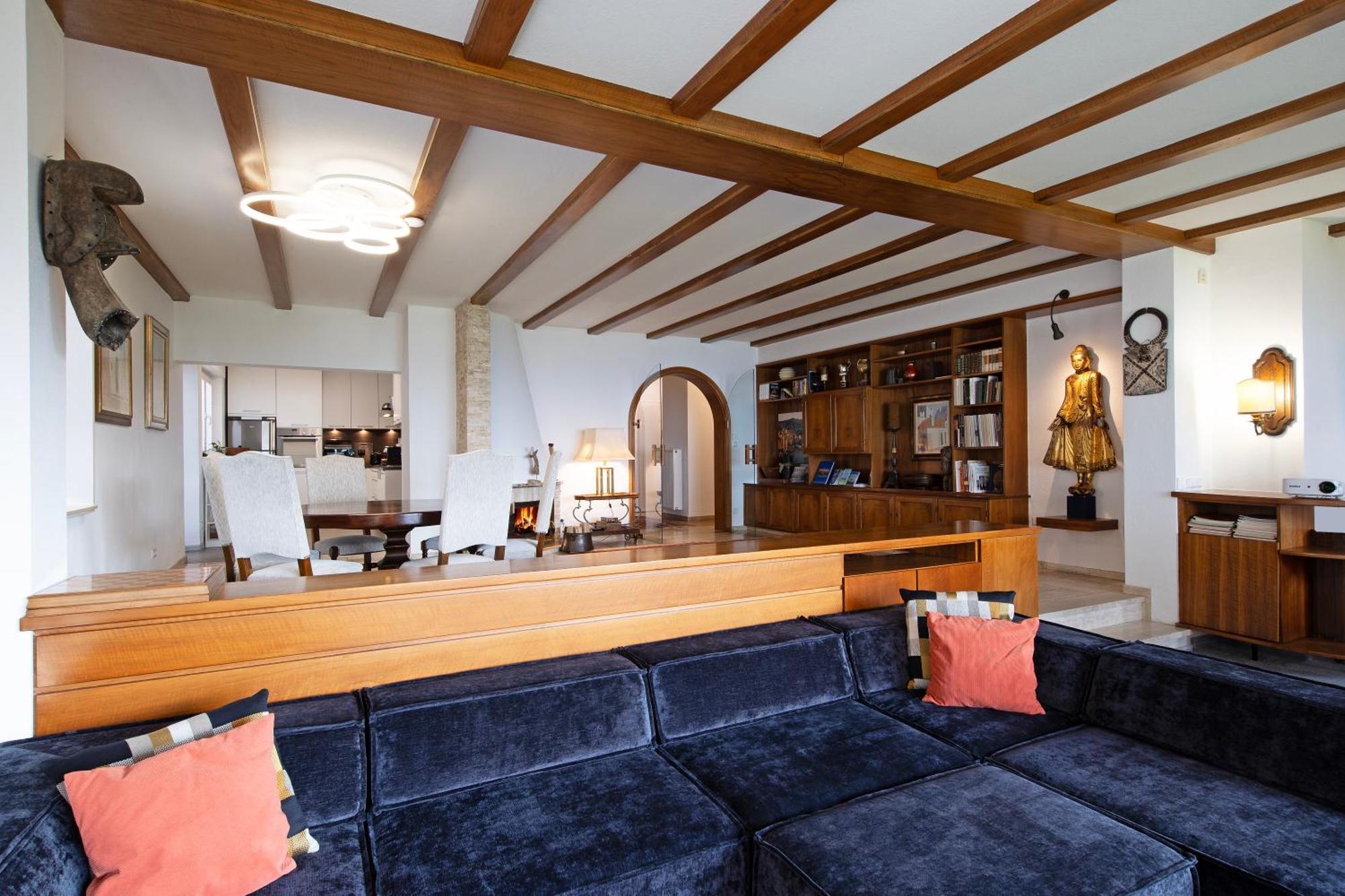 Appartement Noho Nonnenhorn
