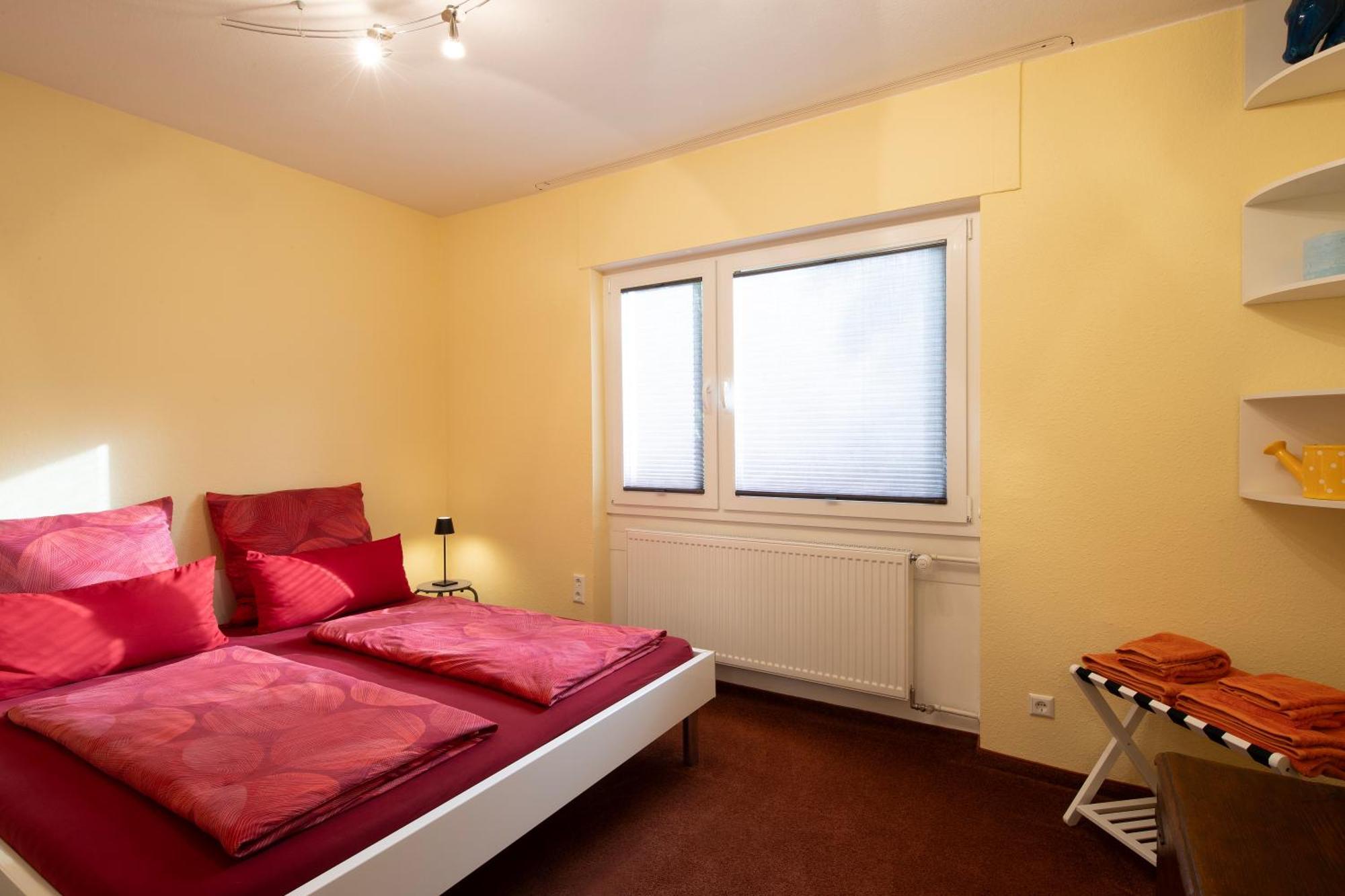 Noho Appartement *