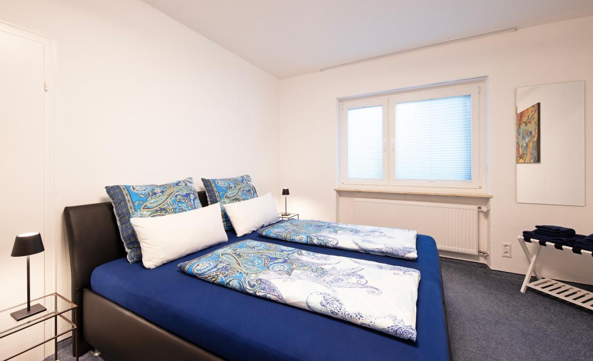 Appartement Noho Nonnenhorn