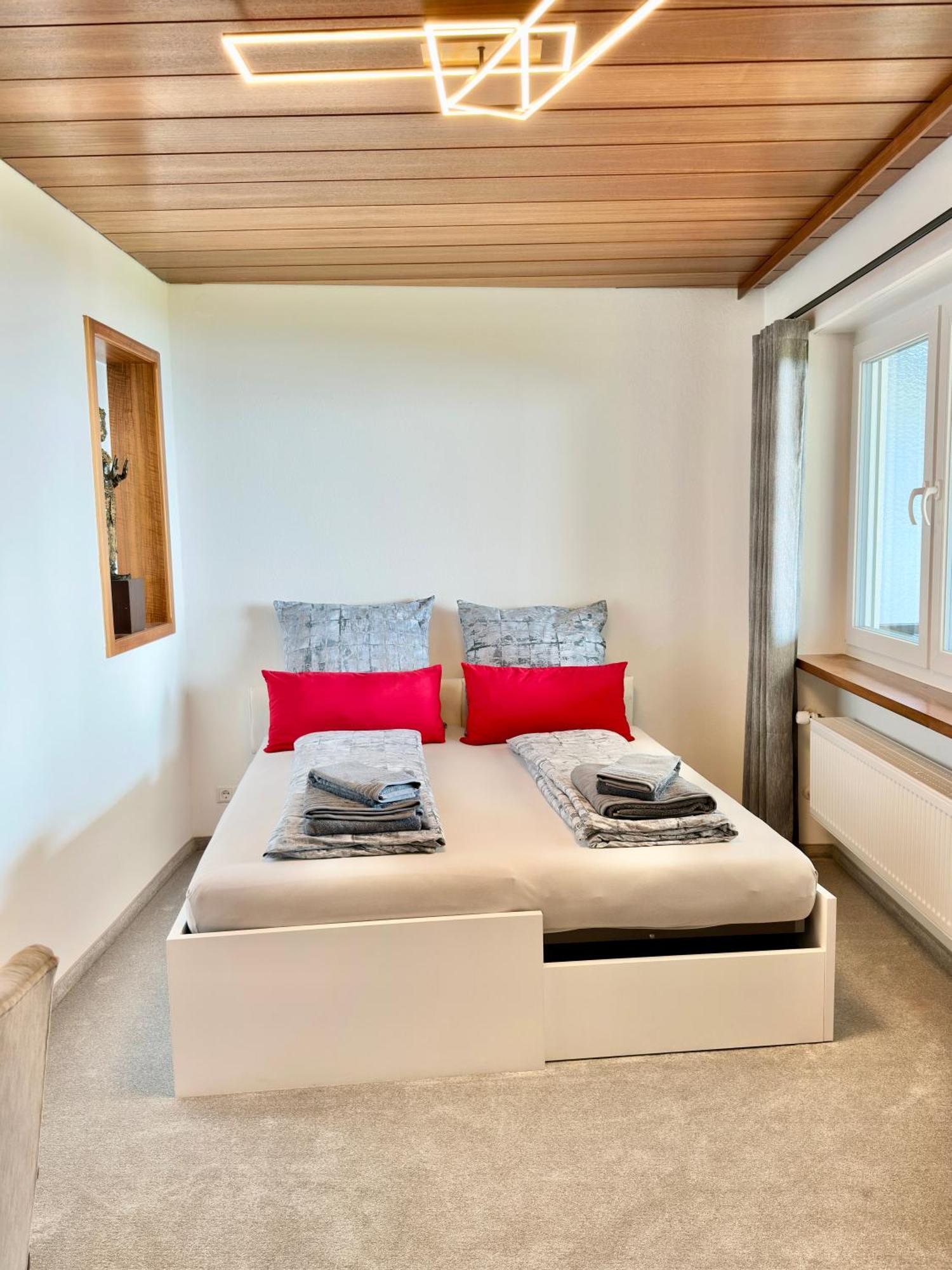 Noho Appartement *
