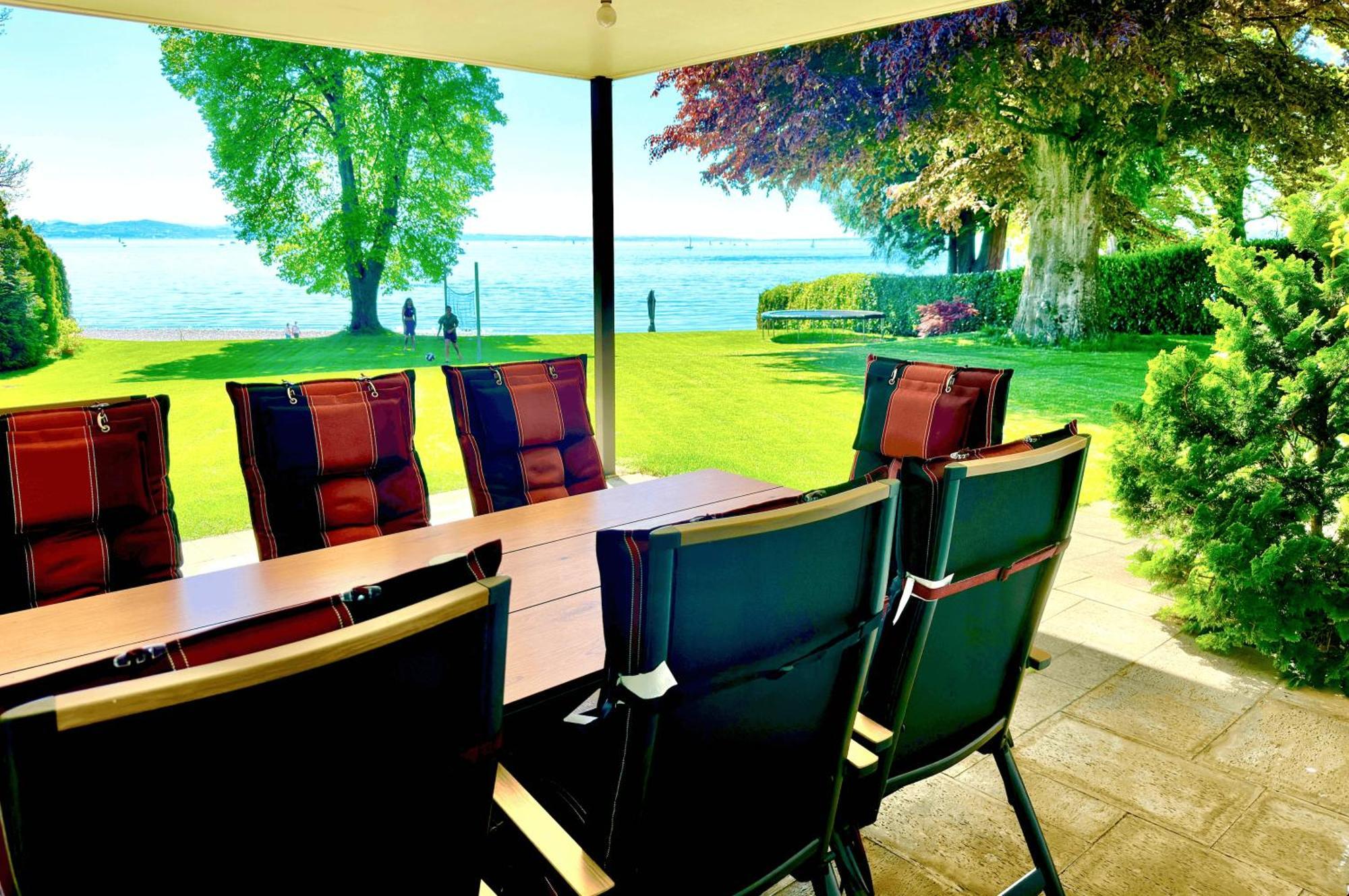 Noho Appartement Nonnenhorn